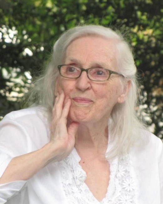 Obituary of Laura McClenaghan Logan