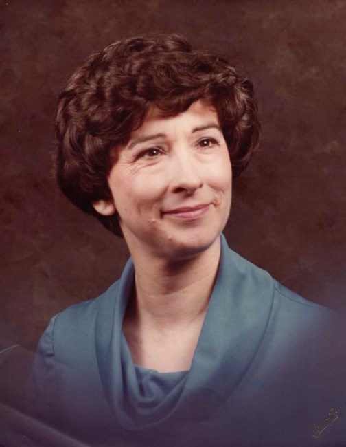 Obituary of Margaret Dorothy (Ahrens) Elliott