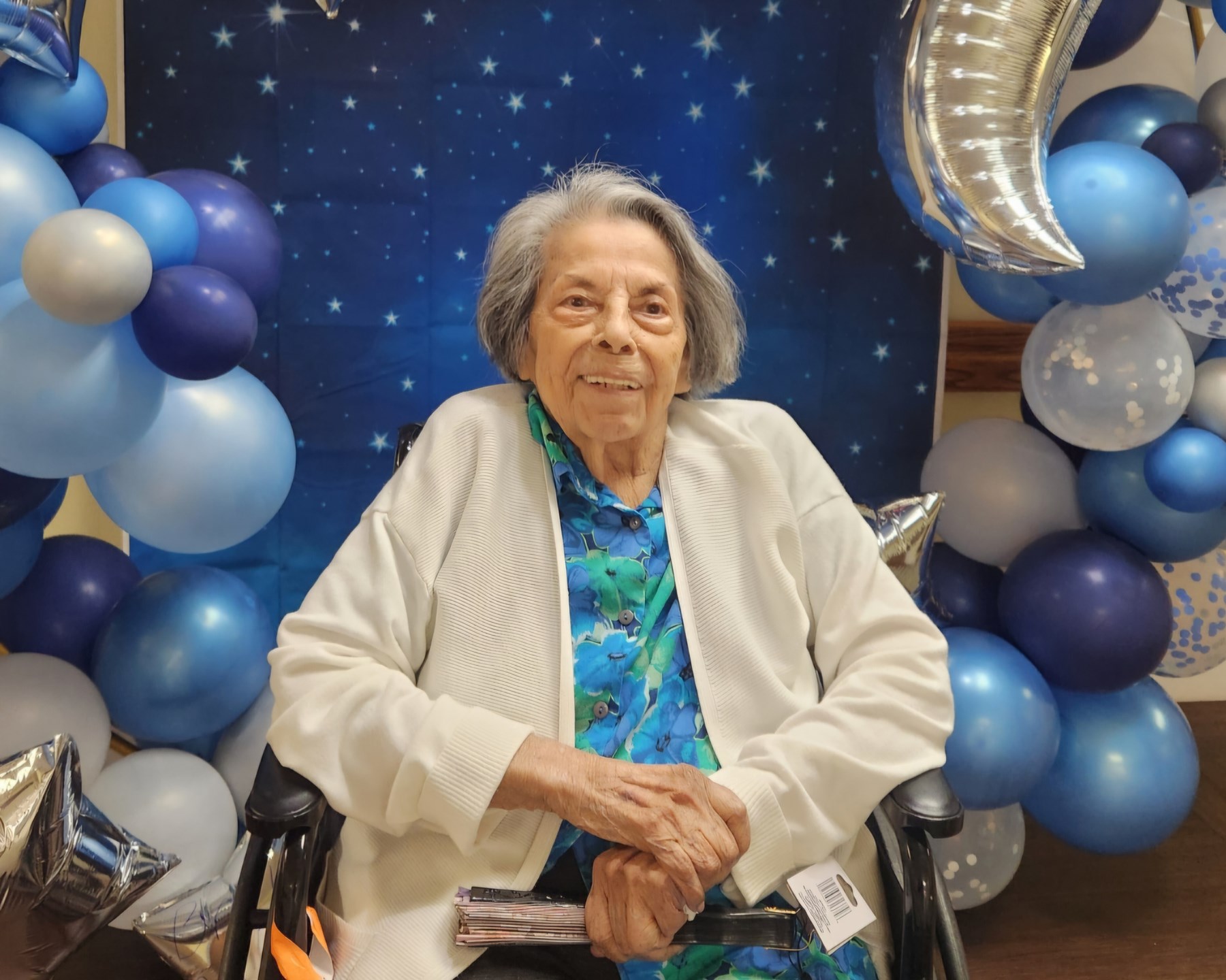 Obituary of Dorothea Ramona Duffey