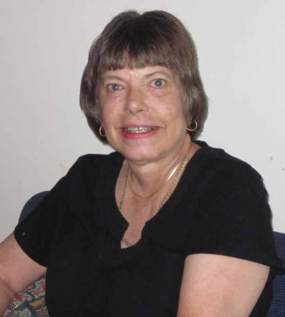 Obituary of Judith L. Werner