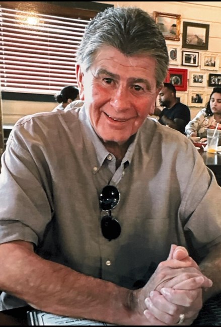 Obituary of Robert Francis Leaumont