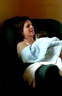 Avis de décès de Susan Marie Tully