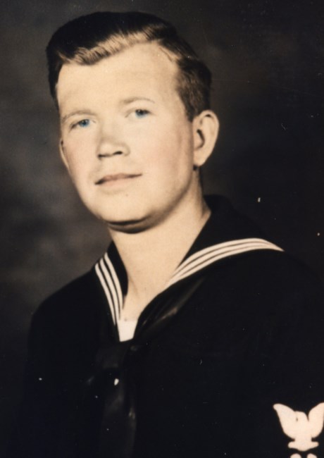 Obituary of Albert Ray Miller Sr.