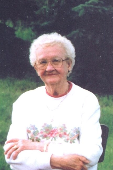 Obituary of Lena Clark