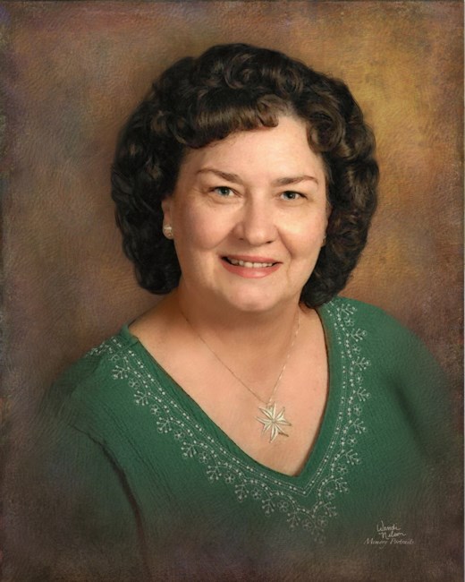 Obituary of Naomi Ruth Shoemake