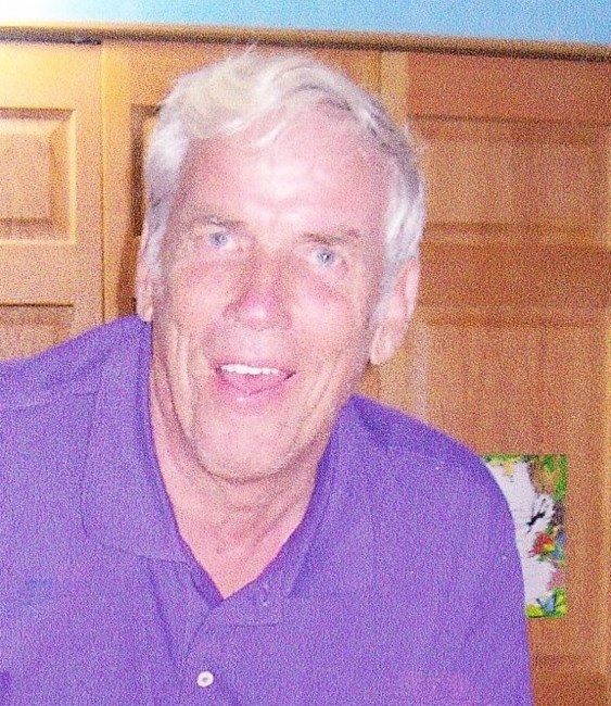 James Kennedy Obituary Beverly Hills, FL