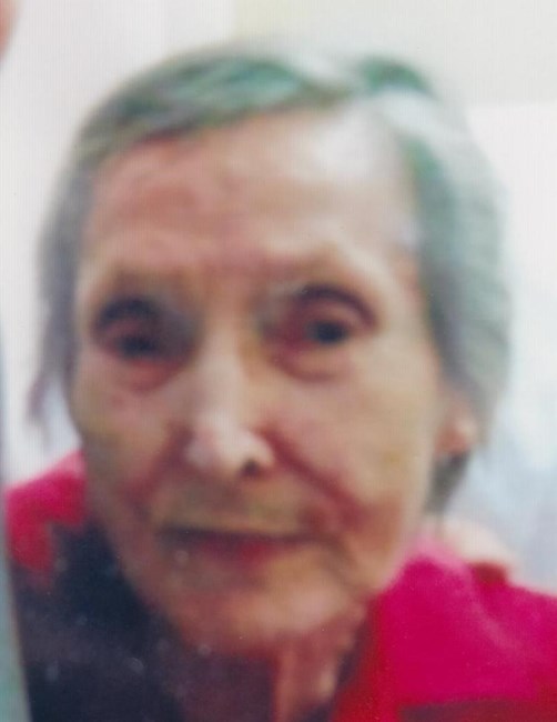 Obituary of Mary Lucille Franks