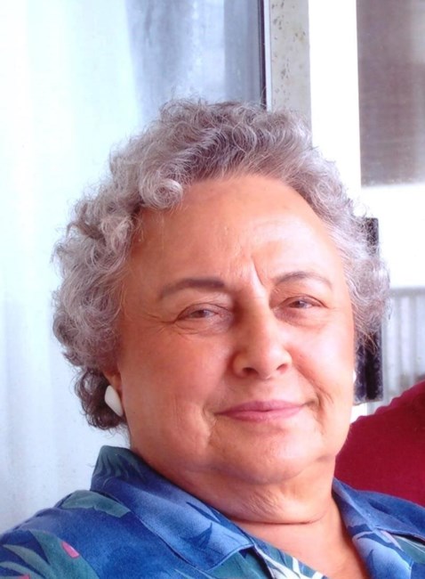 Obituary of Joyce Williams Mullinix Little