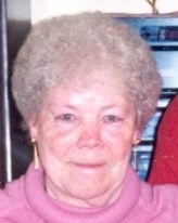 Obituary of Dorothy L. Rice