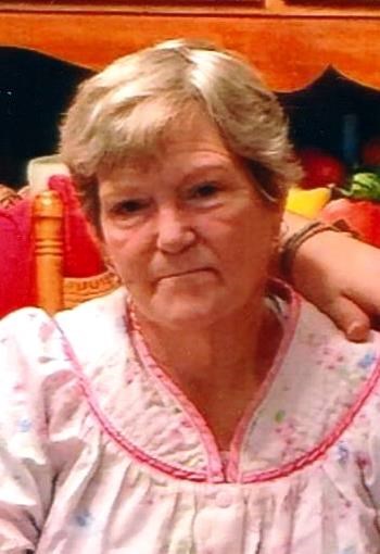 Obituary of Beverly "B" Cross