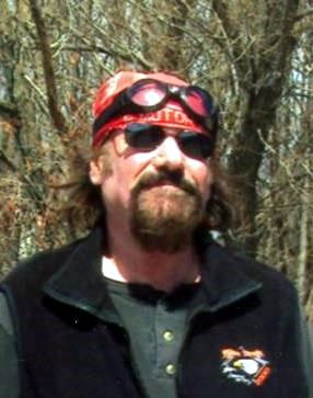 Obituary of Stephen "Steve O" Hodge