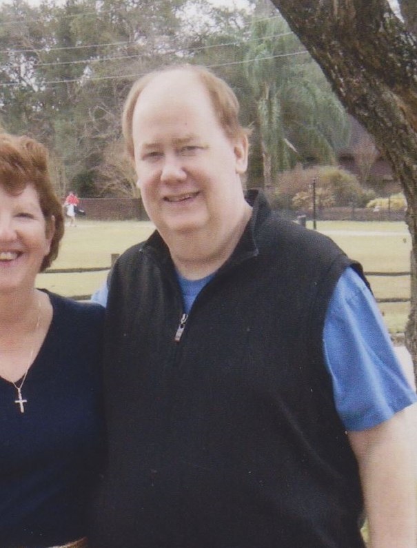 Avis de décès de David W. Jones