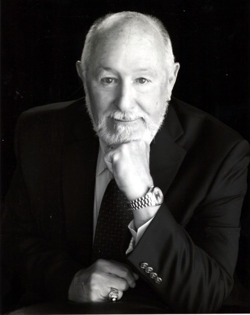 Obituary of James H. Kinney