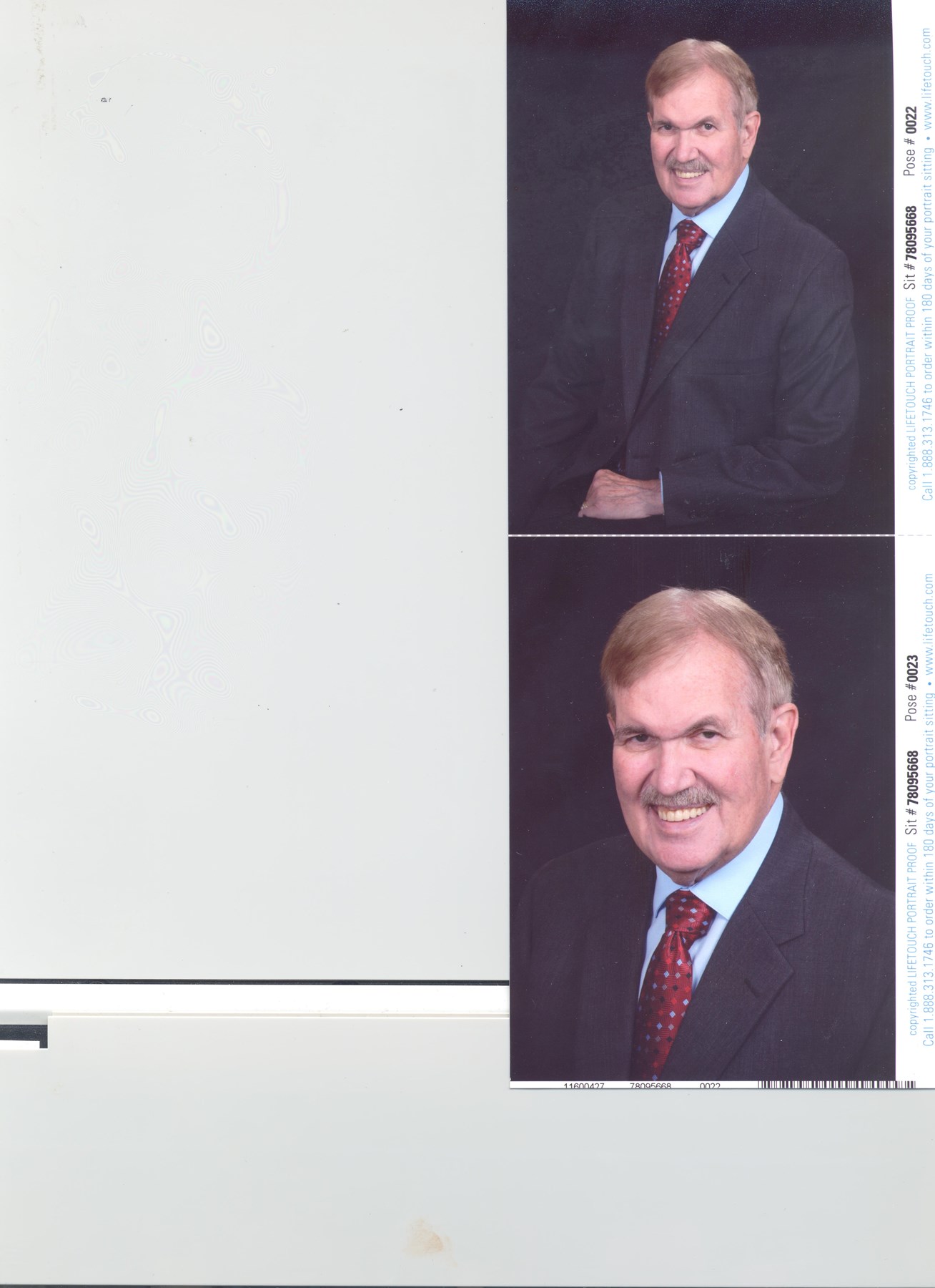 Obituary of Max Vernon Vest