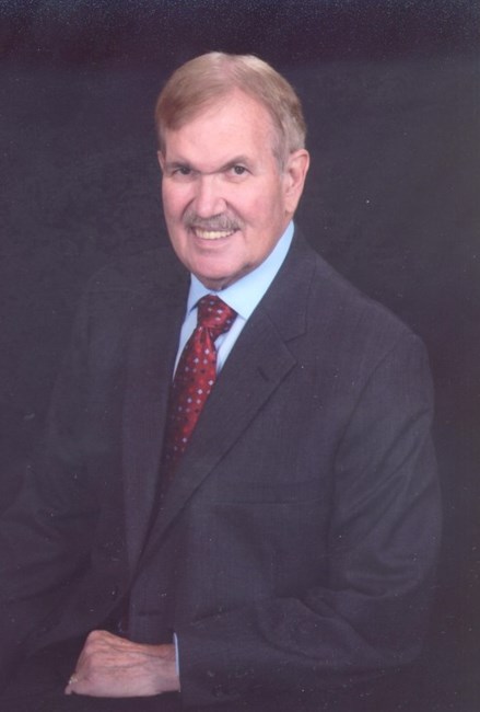 Obituary of Max Vernon Vest