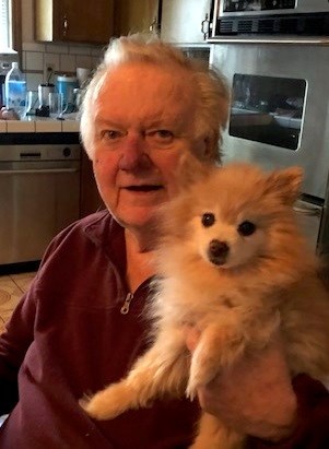 Obituary of Dennis Michael Hoban