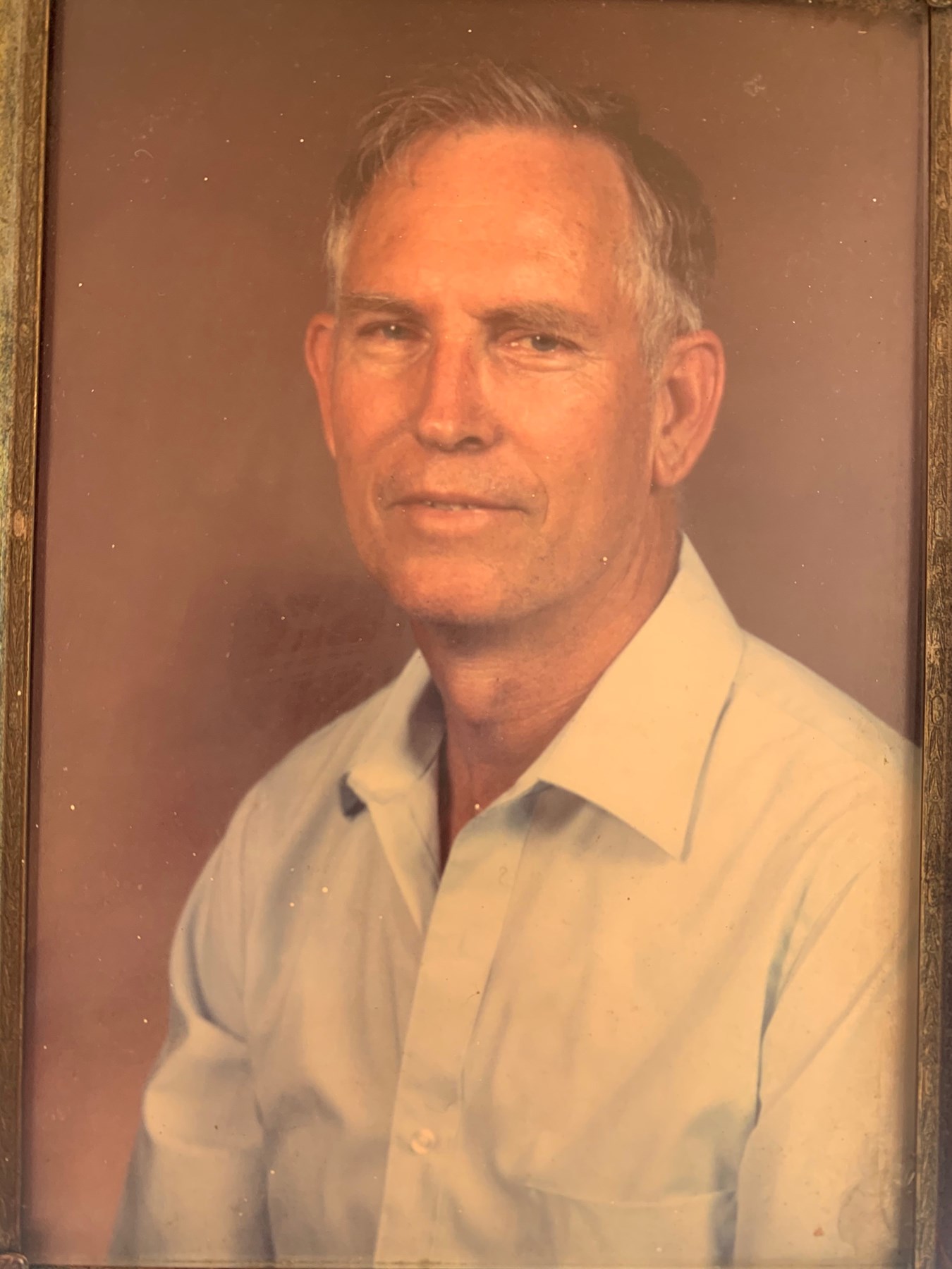 Obituary of Howard Lee Alderman Sr.