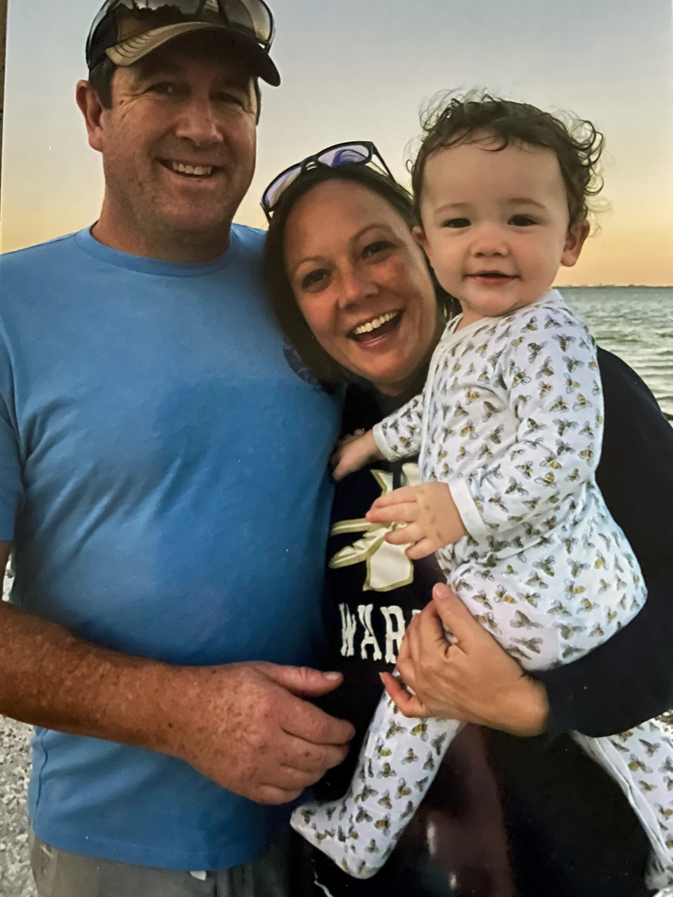 Obituary of Colin Armstrong Wells