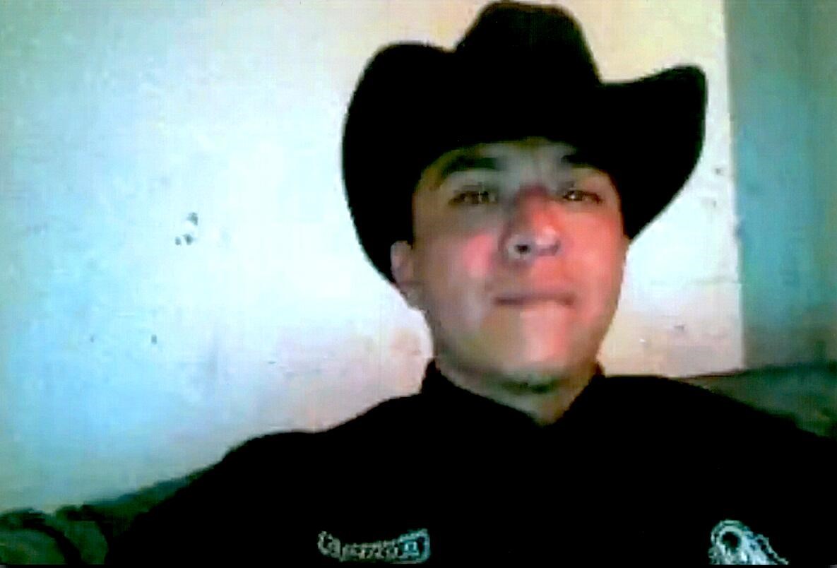 Obituary of Juan Carlos Viera