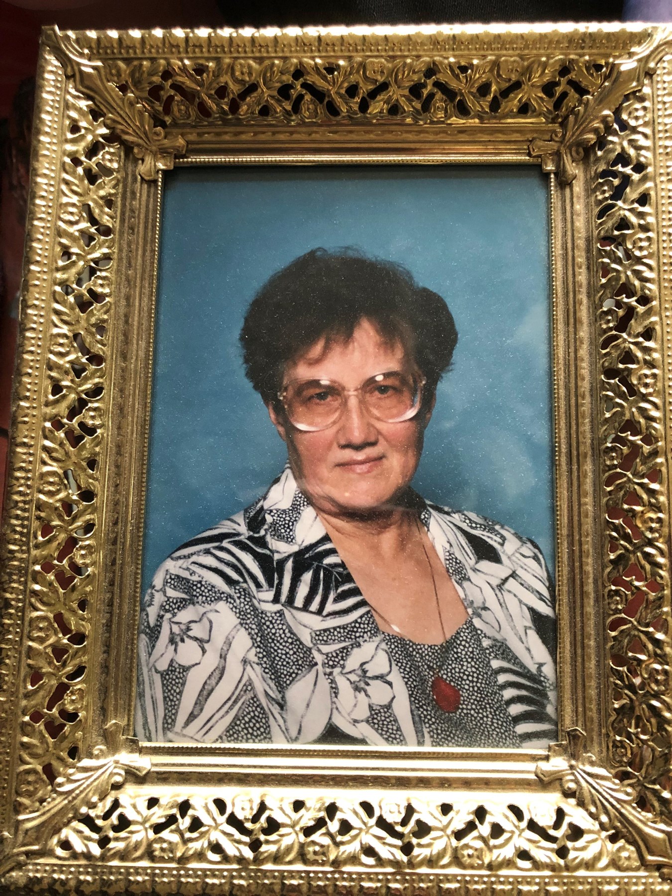 Obituary of Karen Aagaard Abramczyk