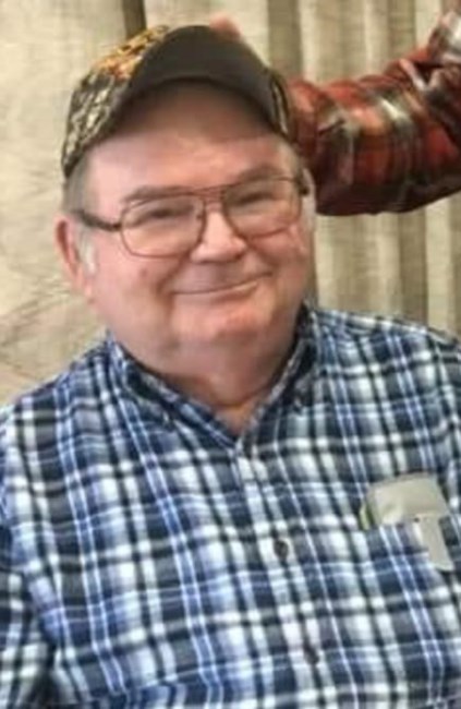 Obituary of George Patrick Greenwood