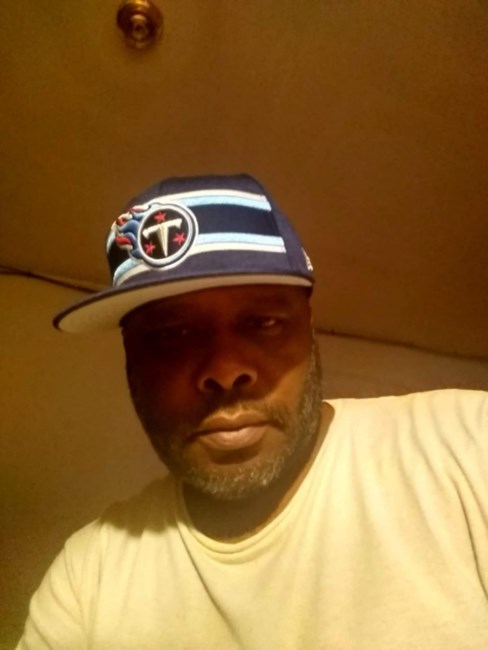 Obituario de Sean Patrick Jones