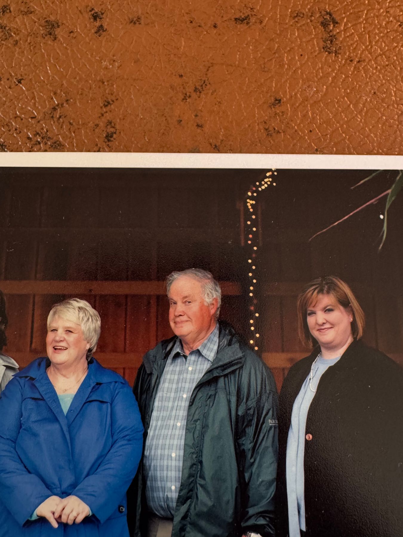 Obituary of Warren Dean Snider