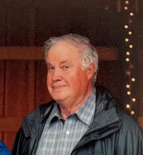 Obituary of Warren Dean Snider