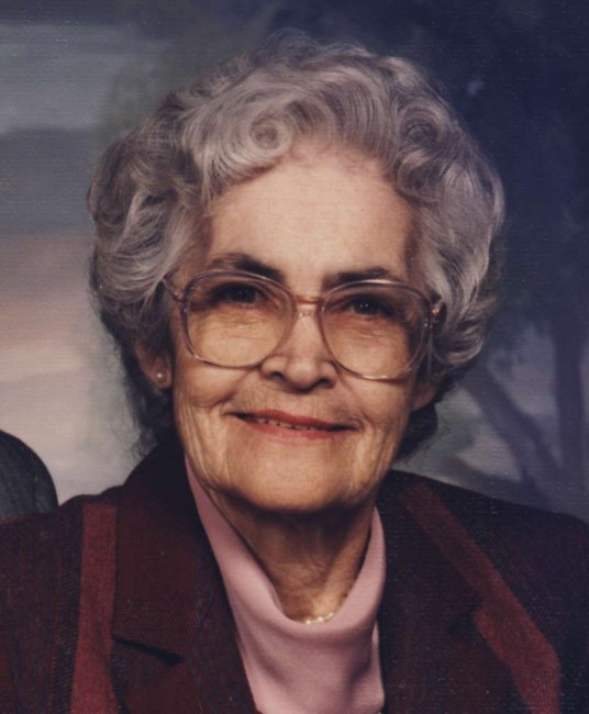 Obituary of Dorothy E. Calhoun