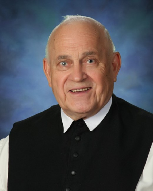 Obituary of Fr. Matthew G. Kovacs O. Cist.
