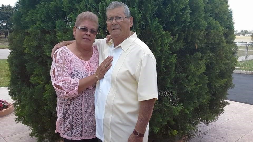 Obituary of Rafael Sanchez