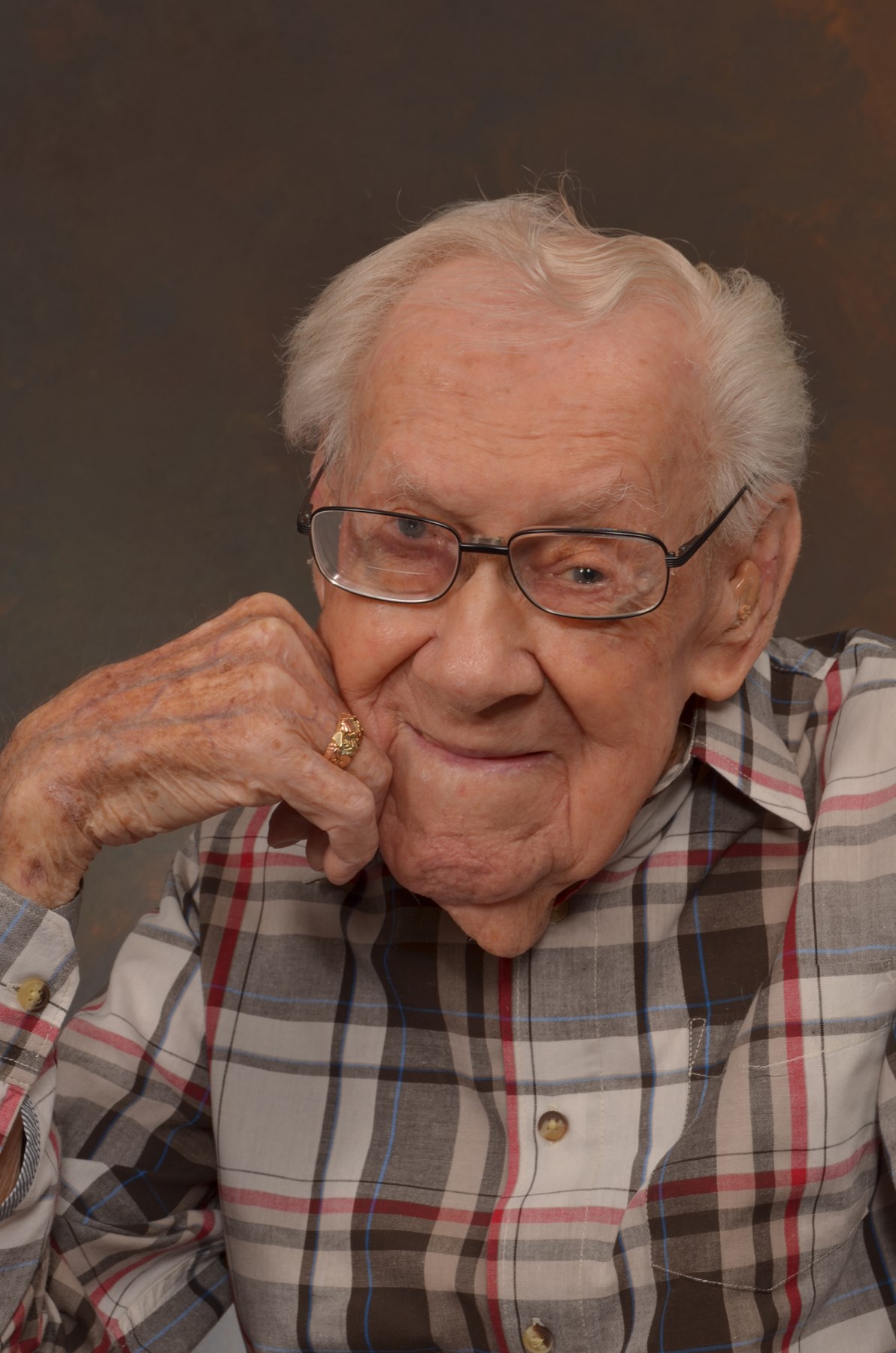 Obituary of Glen G. Fosha