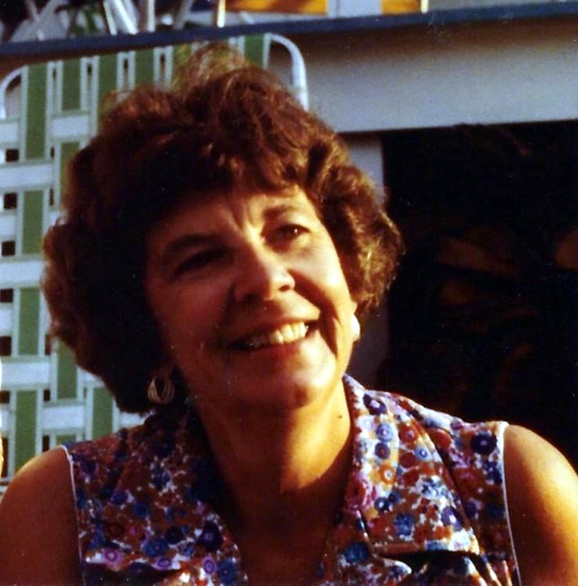 Obituary of Janice Etta Bryant