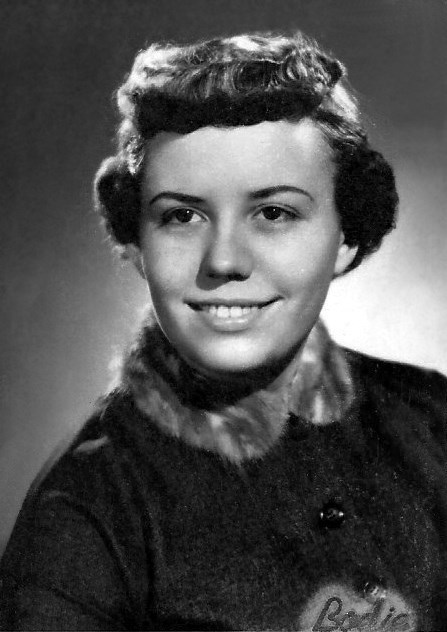 Obituary of Arlene Mayhugh