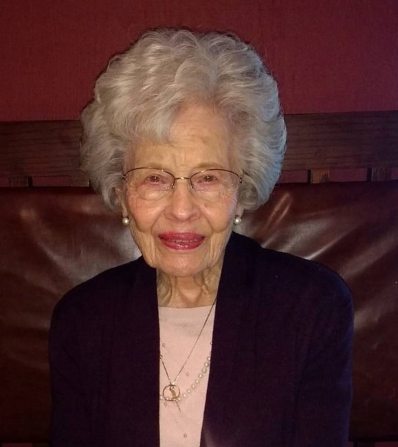 Obituary of Wilma M. Petersen