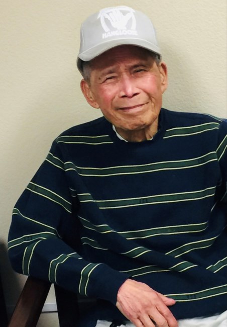 Obituary of Jesus Estacio Rivera