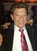 Obituary of Felipe Lopez Manito