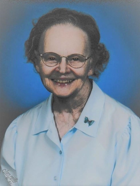 Obituary of Maxine C. Atkins
