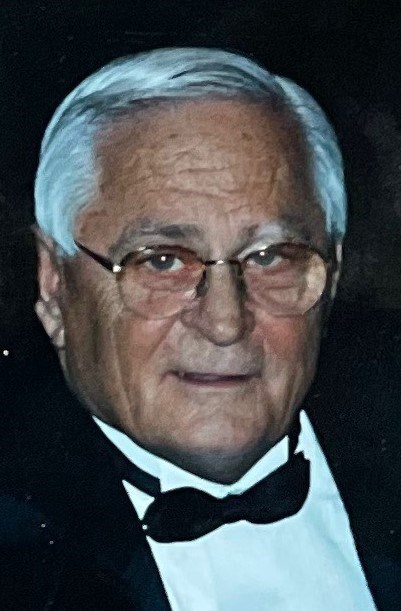Obituary of Gerald W. Kendall