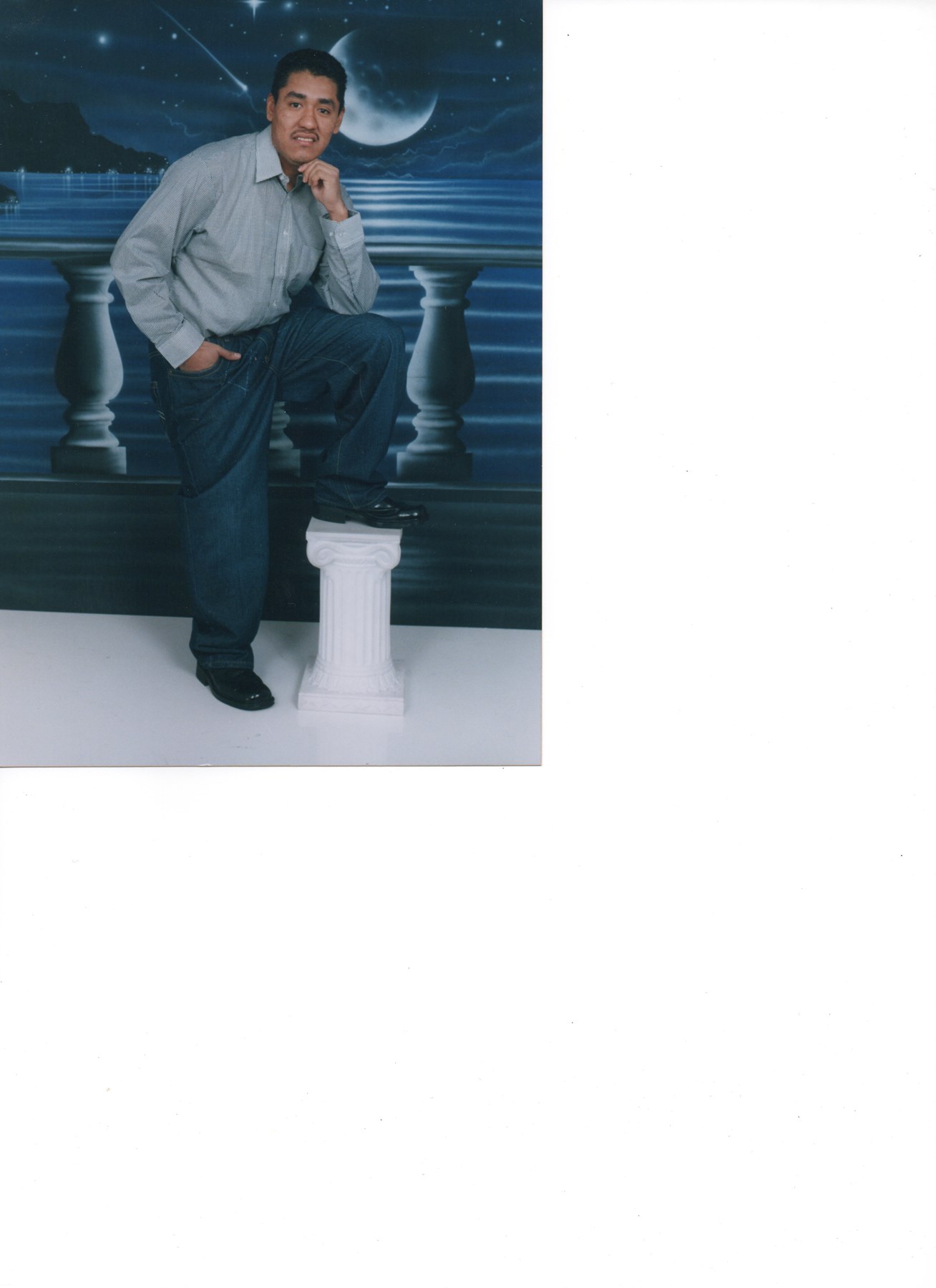 Obituary of Jose De Jesus Rojas Martinez