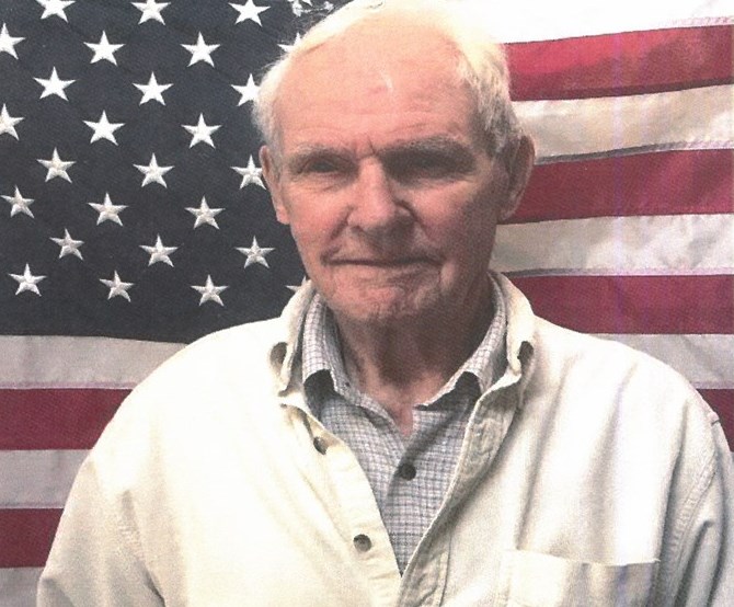 Obituary of Kenneth Marion Barhite