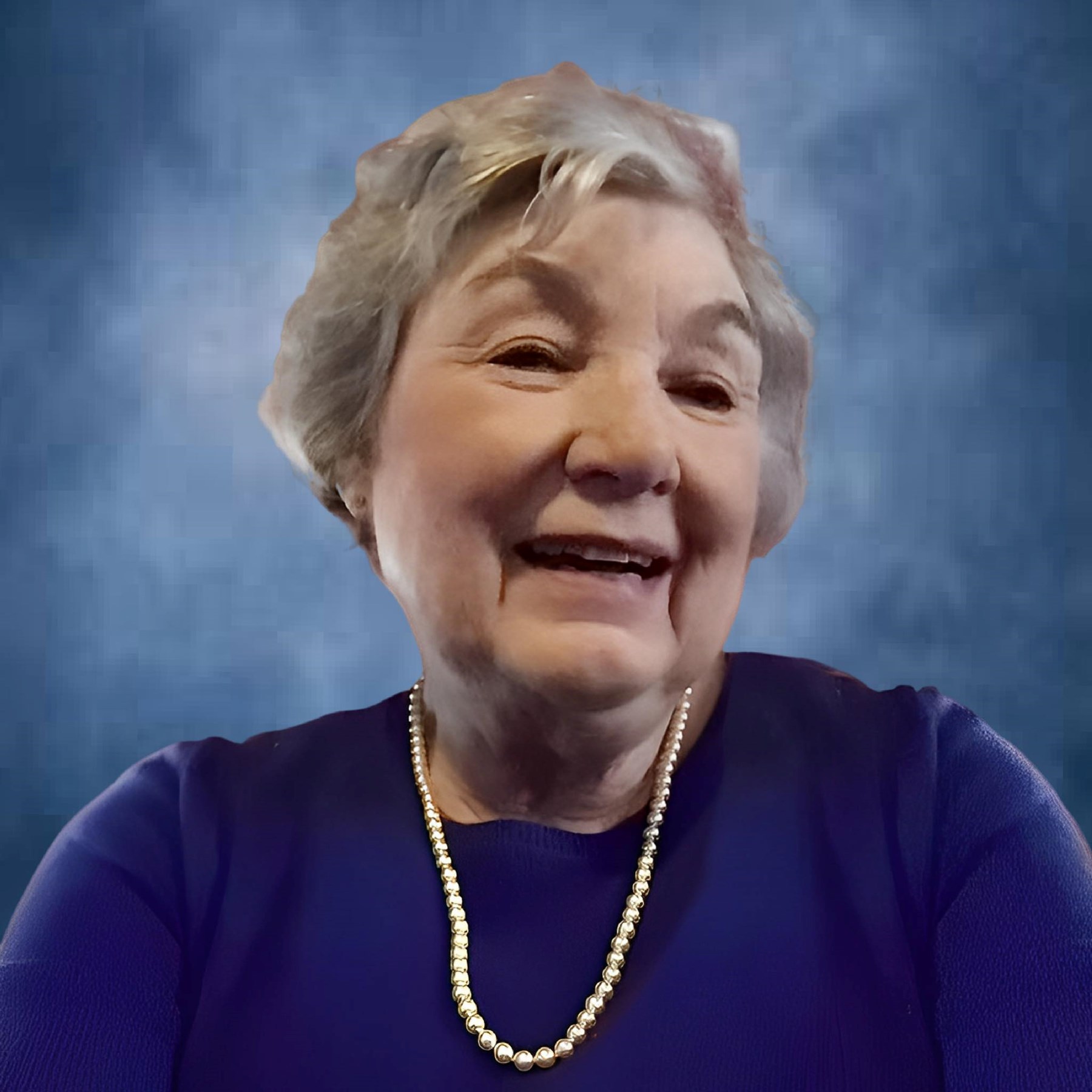 Virginia Clark Obituary Tucker, GA