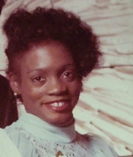 Obituary of Elaine Gaynelle Stevenson