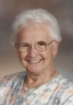 Joyce Buchanan