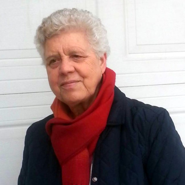 Obituary of Esperanza Hernandez Navarro