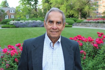 Obituary of Surendra Mohan Mahidhara