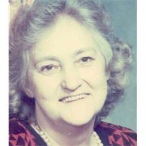 Obituary of Charlotte R. Witten