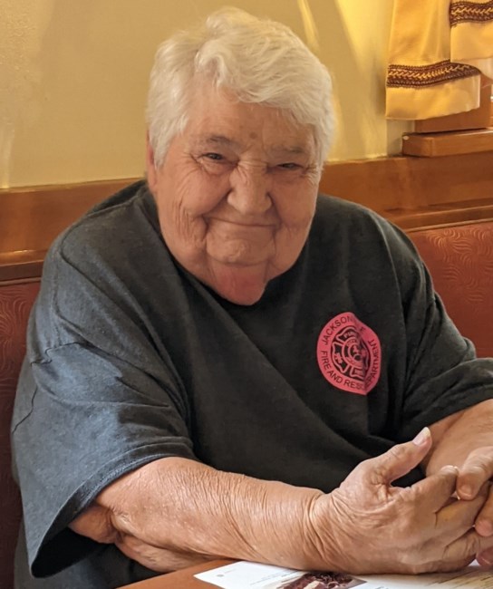 Obituary of Joe Ann Wilcox