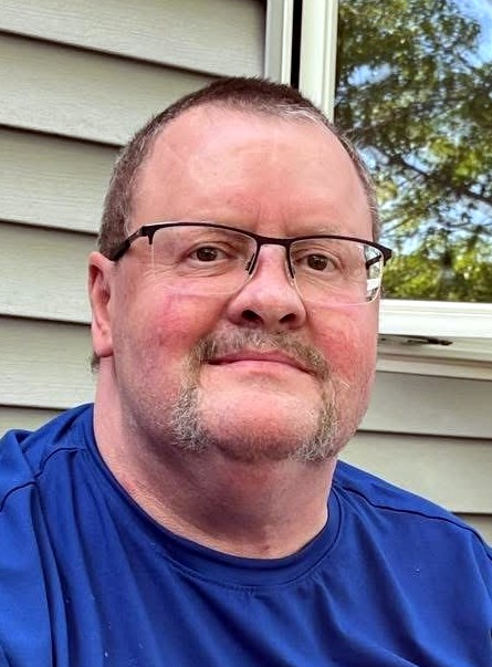 Avis de décès de Larry J. Cockayne