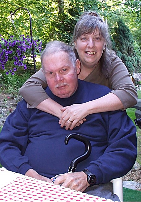 Avis de décès de James Allen Searle